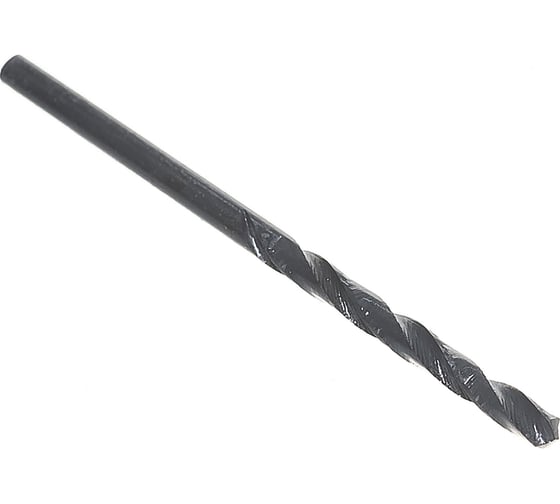Сверло по металлу HSS-R DIN 338 RN (10 шт; 2.9х33х61 мм) Heller 18469