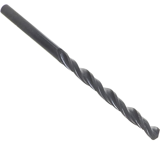 Сверло по металлу HSS-R DIN 338 RN (10 шт; 3.3х36х65 мм) Heller 18473 1