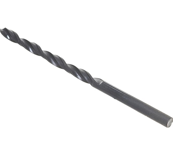Сверло по металлу HSS-R DIN 338 RN (10 шт; 3.3х36х65 мм) Heller 18473
