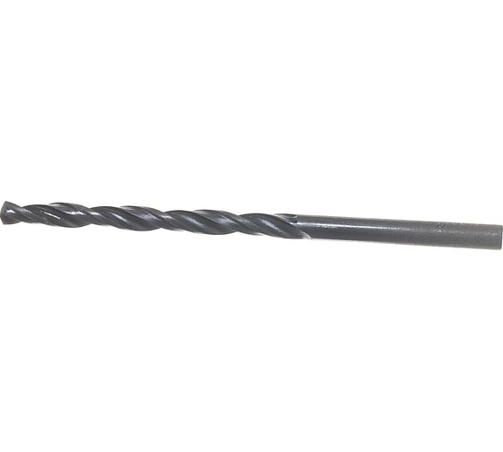 Сверло по металлу HSS-R DIN 338 RN (10 шт; 3.3х36х65 мм) Heller 18473