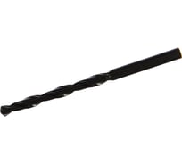 Сверло по металлу HSS-R DIN 338 RN (10 шт; 5.6х57х93 мм) Heller 18496