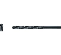 Сверло по металлу HSS-R DIN 338 RN (10 шт; 7.7х75х117 мм) Heller 18517