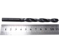 Сверло по металлу HSS-R DIN 338 RN (10 шт; 8.4х75х117 мм) Heller 18524