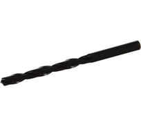 Сверло по металлу HSS-R DIN 338 RN (10 шт; 8.7х81х125 мм) Heller 18527