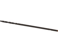 Сверло по металлу HSS-R DIN 338 RN (10 шт; 1х12х34 мм) Heller 18450