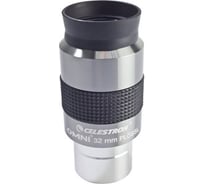 Окуляр Omni 32 мм, 1,25" Celestron 93323