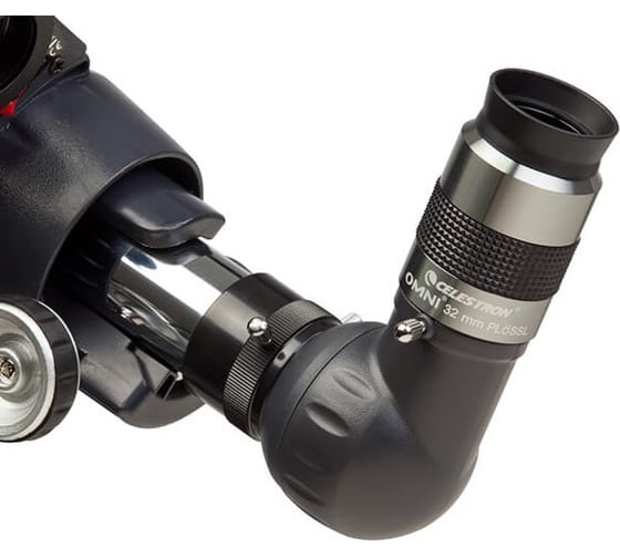 Окуляр Omni 32 мм, 1,25" Celestron 93323