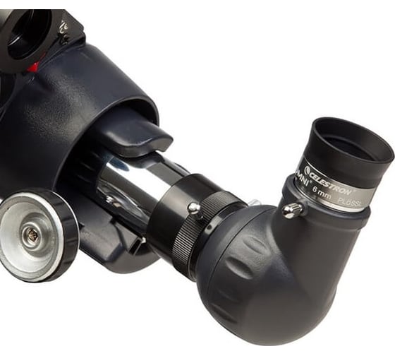 Окуляр Omni 6 мм, 1,25" Celestron 93317