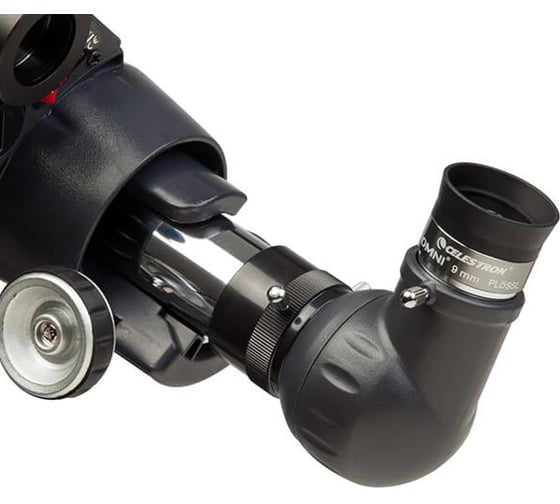 Окуляр Omni 9 мм, 1,25" Celestron 93318