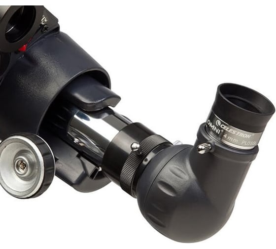 Окуляр Omni 4 мм, 1,25" Celestron 93316
