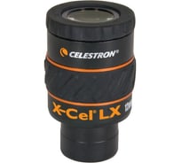 Окуляр X-Cel LX 12 мм, 1,25" Celestron 93424