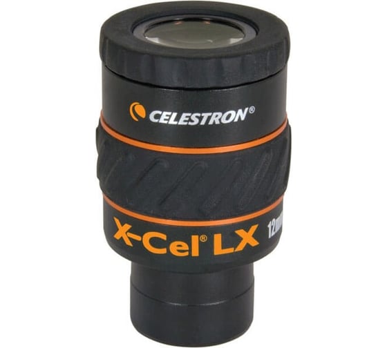 Окуляр X-Cel LX 12 мм, 1,25" Celestron 93424