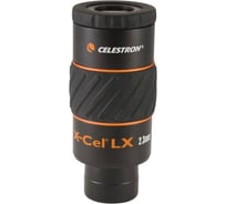 Окуляр X-Cel LX 2,3 мм, 1,25" Celestron 93420