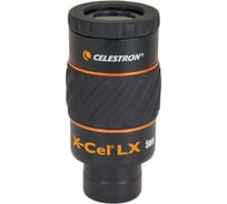 Окуляр X-Cel LX 5 мм, 1,25" Celestron 93421