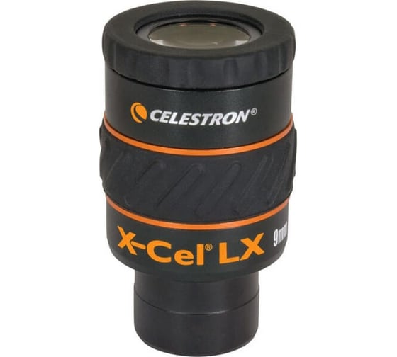 Окуляр X-Cel LX 9 мм, 1,25" Celestron 93423 1