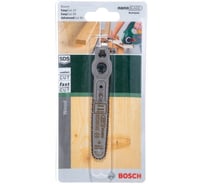 Пилка Nanoblade Wood Speed 50 для EasyCut Bosch 2609256D84