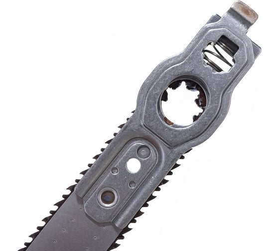 Пилка Nanoblade Wood Speed 50 для EasyCut Bosch 2609256D84