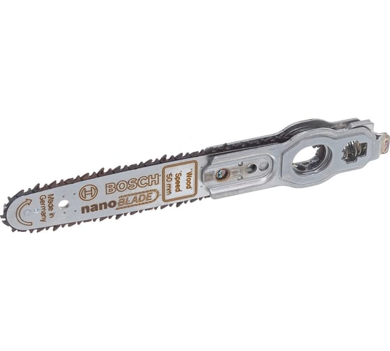 Пилка Nanoblade Wood Speed 50 для EasyCut Bosch 2609256D84