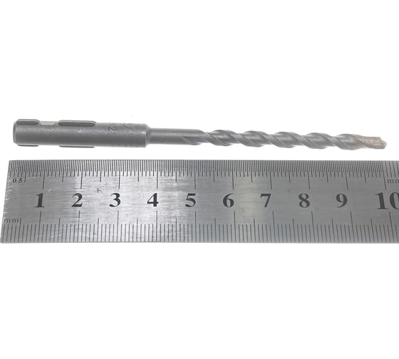 Бур по бетону SDS-Quick 5x55x100 мм Bosch 2.609.256.901
