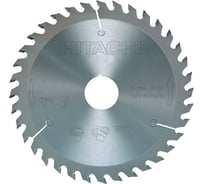 Диск пильный по древесине (180х30/20 мм; Z36) Hitachi HTC-752427