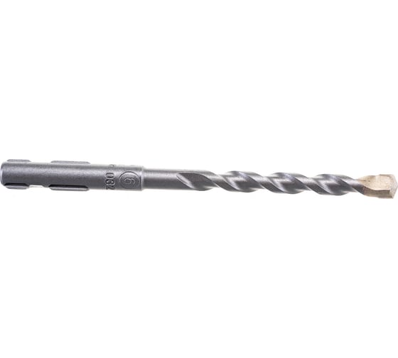 Бур по бетону SDS-Quick 6x55x100 мм Bosch 2.609.256.903