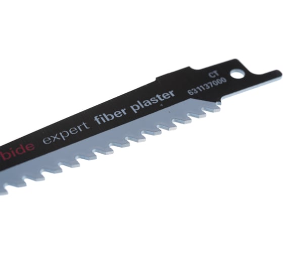Полотно пильное 1 шт. 150х1,25 мм EXPERT FIBER PLASTER Metabo 631137000