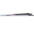 Полотно пильное 1 шт. 150х1,25 мм EXPERT FIBER PLASTER Metabo 631137000 2