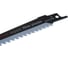Полотно пильное 1 шт. 150х1,25 мм EXPERT FIBER PLASTER Metabo 631137000 3