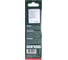 Полотно пильное 1 шт. 150х1,25 мм EXPERT FIBER PLASTER Metabo 631137000 5