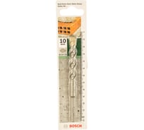 Бур по бетону SDS-Quick 10x75x120 мм Bosch 2.609.256.907