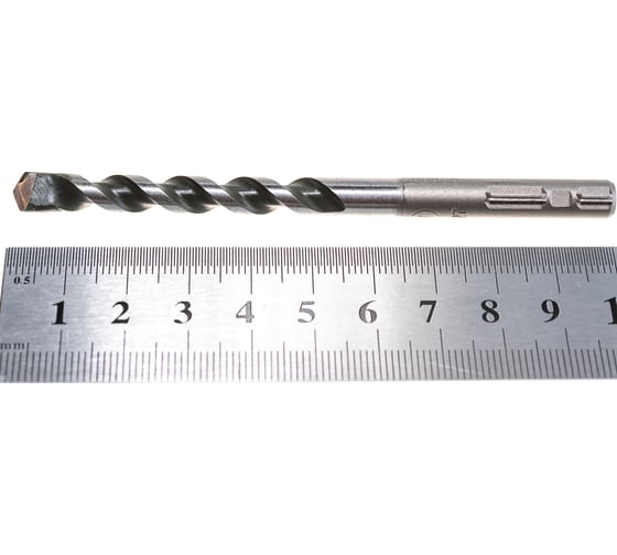 Бур универсальный по бетону SDS-Quick (7x55x100 мм) Bosch 2.609.256.915