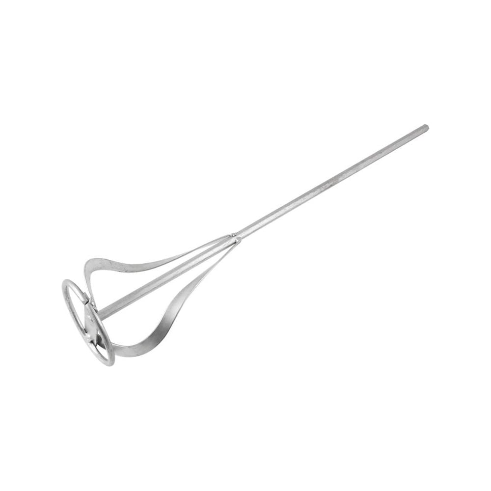 Миксер для красок и штукатурных смесей тип В, 100 мм РемоКолор 18-2-013 ...