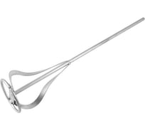 Миксер для красок и штукатурных смесей тип В, 100 мм РемоКолор 18-2-013