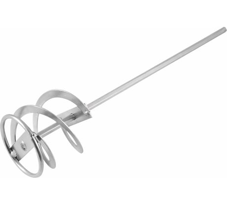 Миксер малярный, тип С, 100x600 мм РемоКолор 18-2-023