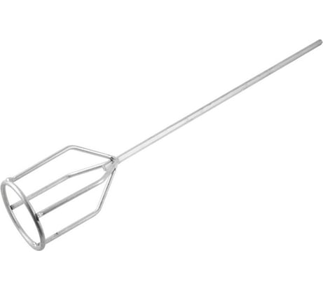 Миксер тип E, 100x545 мм РемоКолор 18-2-033