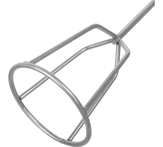Миксер тип E, 100x545 мм РемоКолор 18-2-033