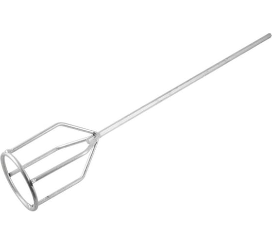 Миксер тип E, 80x530 мм РемоКолор 18-2-032 1