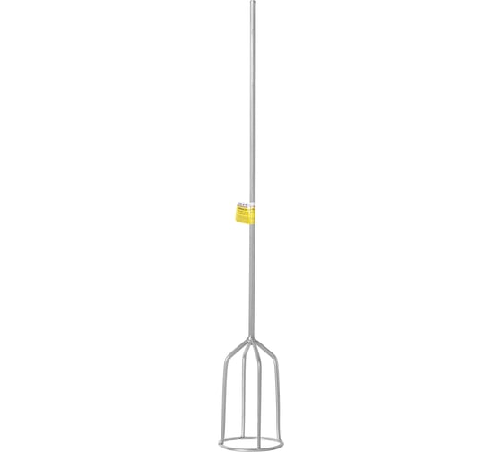 Миксер тип E, 80x530 мм РемоКолор 18-2-032