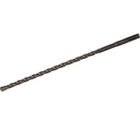 Бур по бетону SDS PLUS, две режущие кромки 10x300 мм РемоКолор 36-4-310