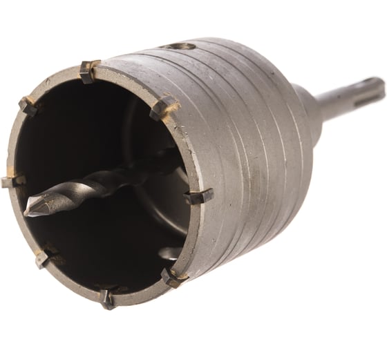 Коронка SDS PLUS в сборе, М22x65 мм РемоКолор 36-7-765