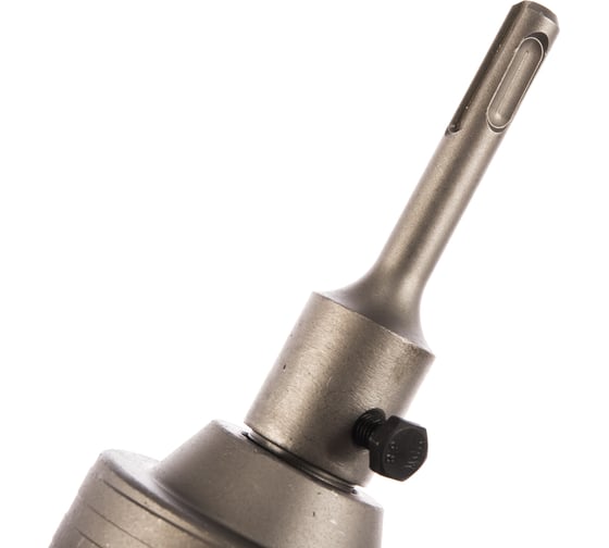 Коронка SDS PLUS в сборе, М22x65 мм РемоКолор 36-7-765