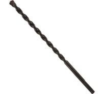 Сверло по бетону 8x200 мм, 2 режущие кромки, трёхгранный хвостовик  РемоКолор 36-9-081