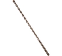 Бур по бетону SDS PLUS, две режущие кромки, 10x300 мм РемоКолор 36-5-310