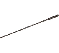 Бур по бетону SDS PLUS, две режущие кромки, 6x300 мм РемоКолор 36-5-306