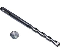 Бур по бетону SDS PLUS, две режущие кромки, 8x300 мм РемоКолор 36-5-308