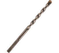 Сверло по бетону 5x85 мм, 2 режущие кромки, трёхгранный хвостовик РемоКолор 36-7-050