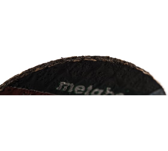 Круг отрезной по нержавеющей стали Flexiarapid Super (50х2х6 мм) Metabo 630192000