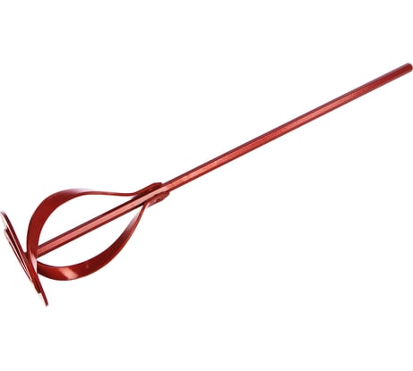 Мешалка спиральная 80х400 мм для краски Makita P-02331