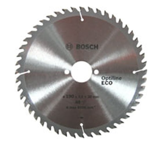 Диск пильный по древесине 200x32 мм Bosch 2.608.641.792 1