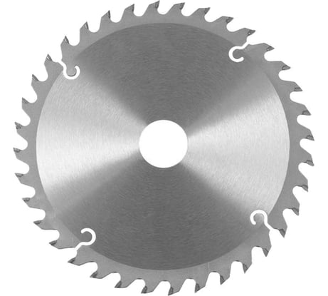 Диск пильный по дереву (185x30/20 мм; 36T) РемоКолор 74-1-186